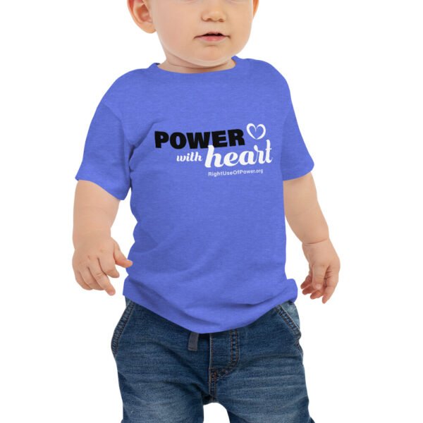Baby Jersey Short Sleeve Tee,