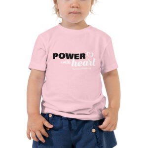 Toddler Short Sleeve Tee,