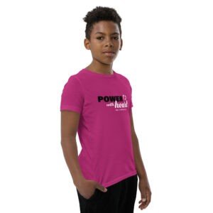Youth Short Sleeve T-Shirt,