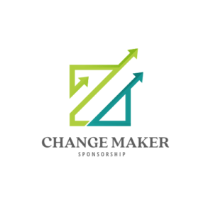 Change Maker Sponsorship,